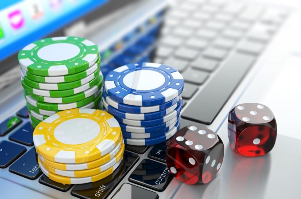 History Of Online Gambling