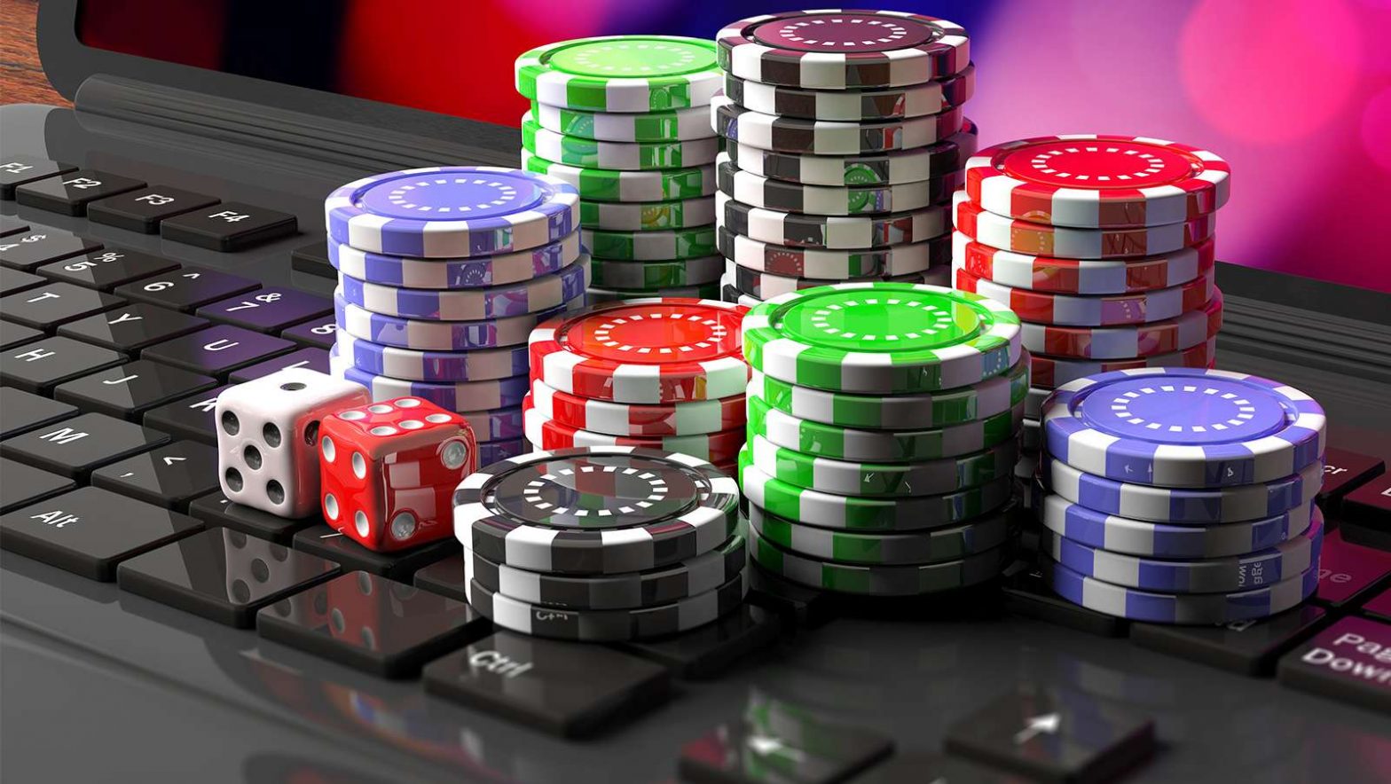 Win At Online Casino